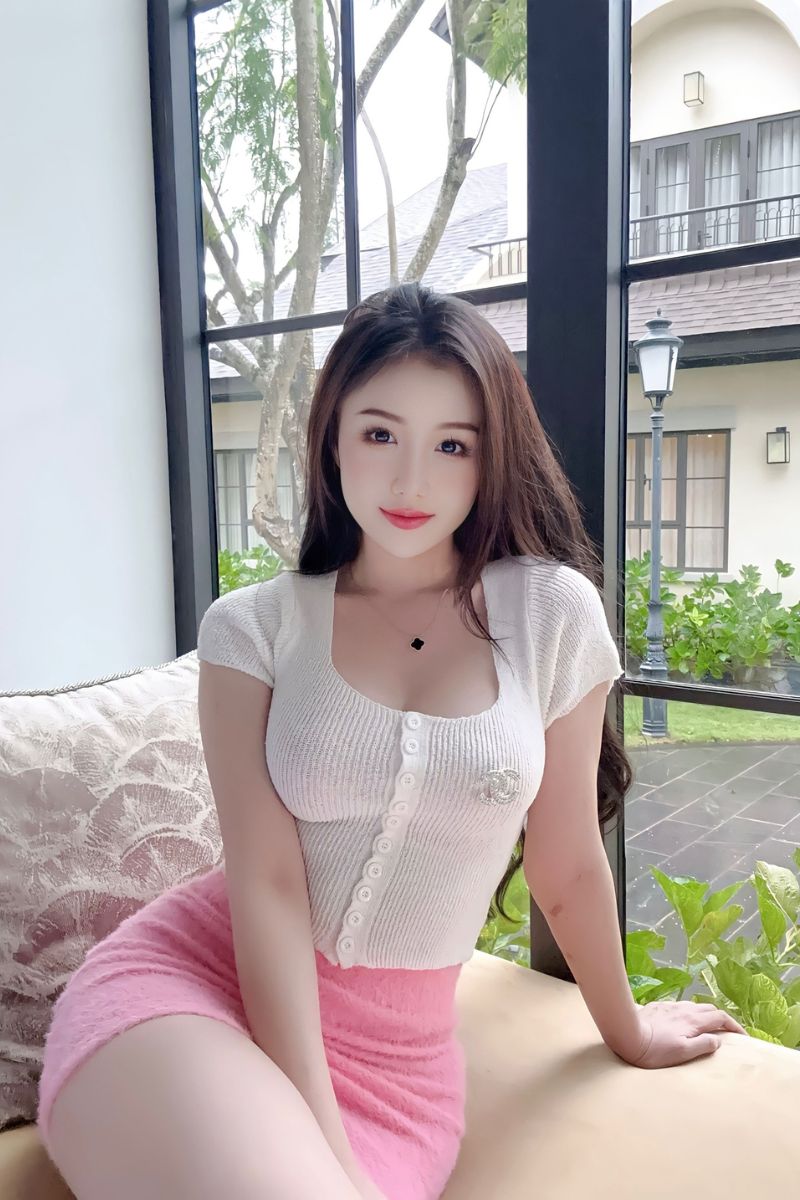 Ảnh hot girl Anh Thư sexy 19