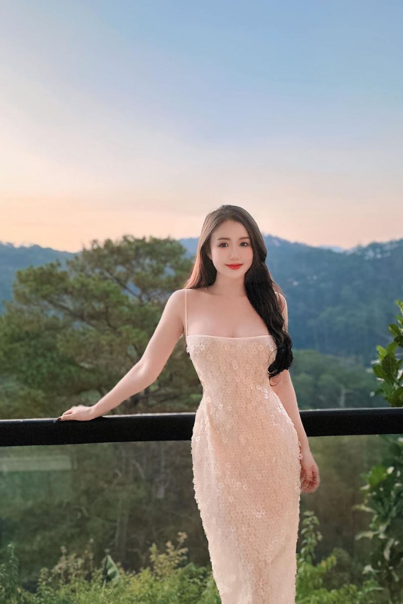 Ảnh hot girl Anh Thư sexy 3