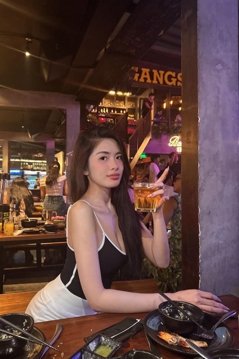 Ảnh hotgirl Anh Thư sexy 17