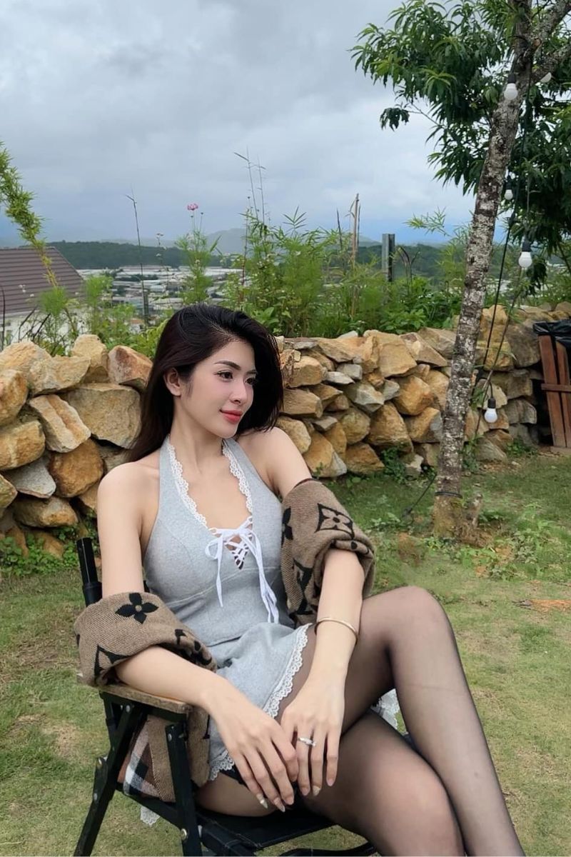 Ảnh hotgirl Anh Thư sexy 20