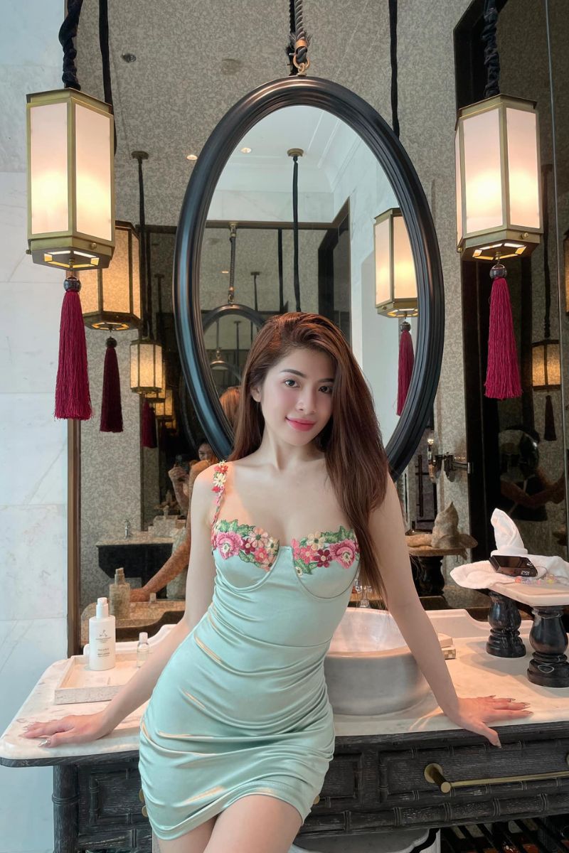 Ảnh hotgirl Anh Thư sexy 31