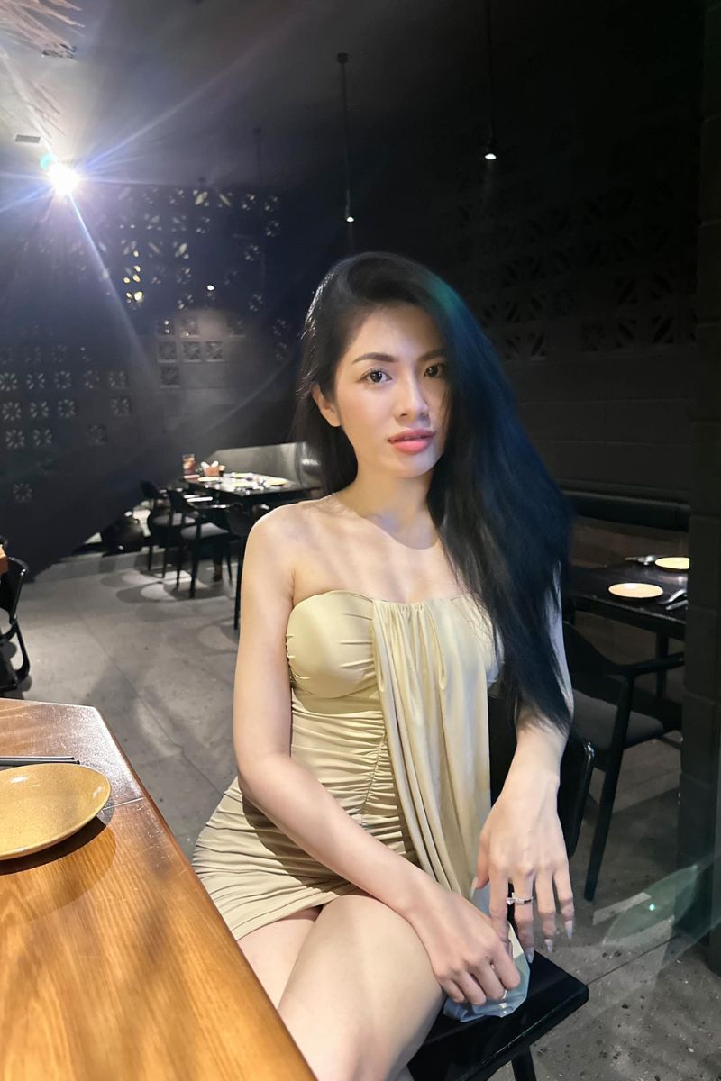 Ảnh hotgirl Anh Thư sexy 4