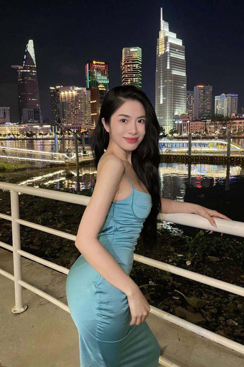 Ảnh hotgirl Anh Thư sexy 8