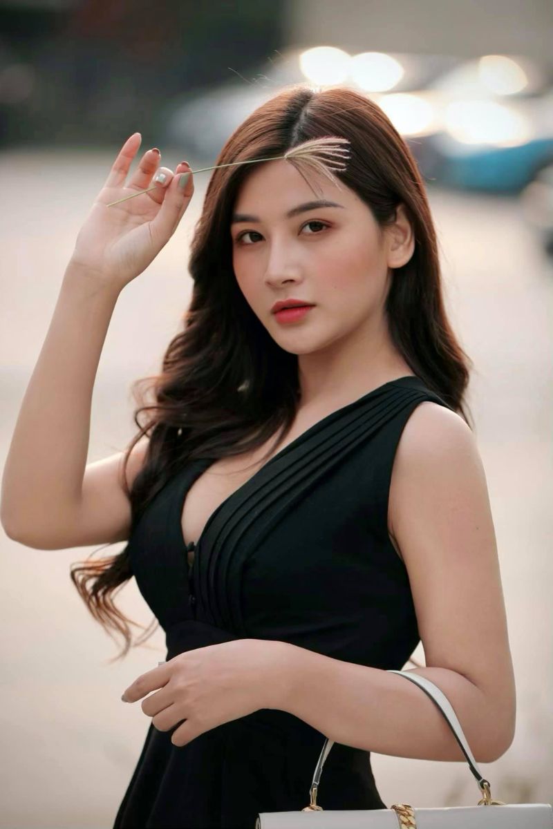 Ảnh Kiều Yến Ngọc sexy 17