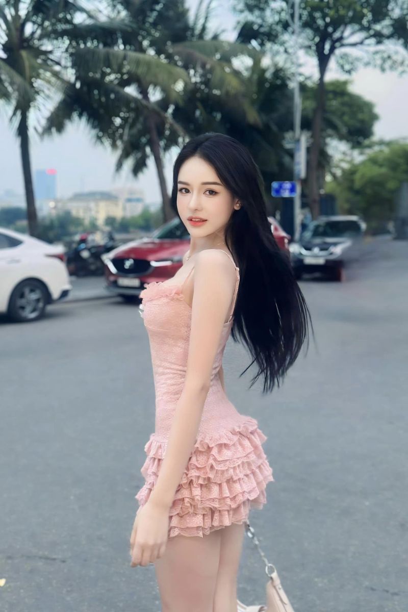 Ảnh Kim Thảo Anh sexy 16