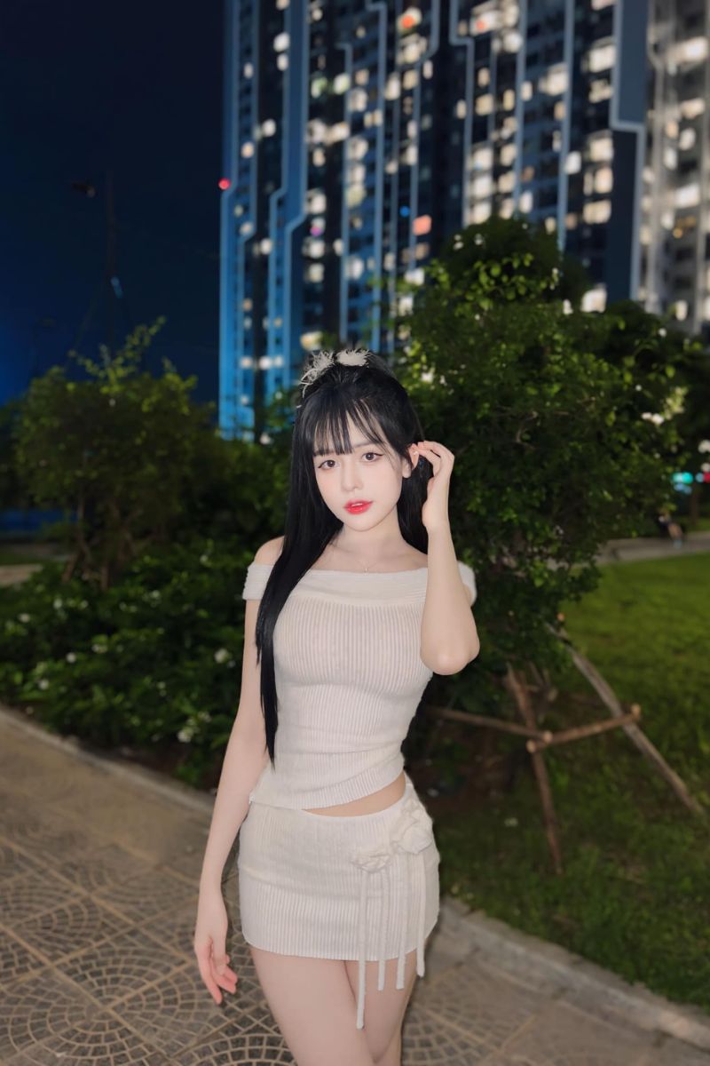 Ảnh Kim Thảo Anh sexy 27