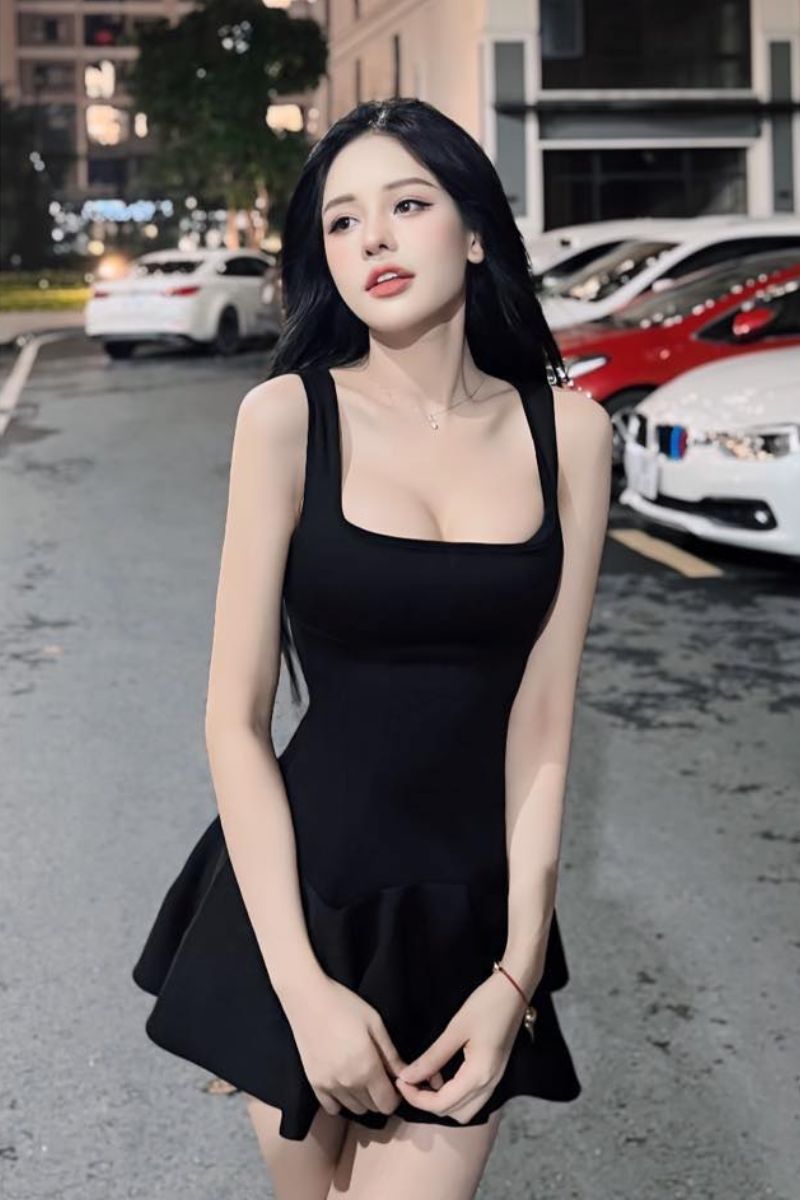 Ảnh Kim Thảo Anh sexy 29