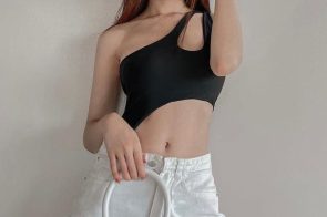 66+ Ảnh Linh Ka sexy với body nuột nà cuốn hút