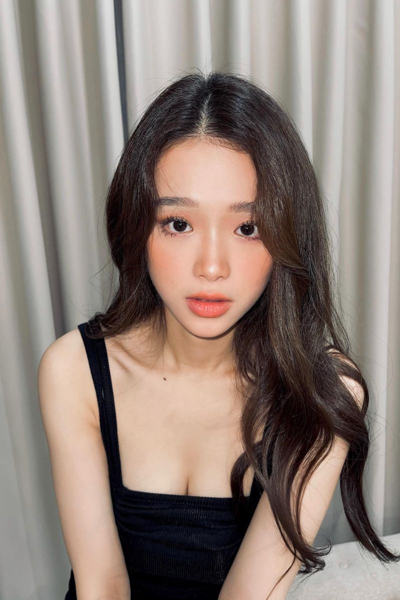 Ảnh Linh Ka sexy 25