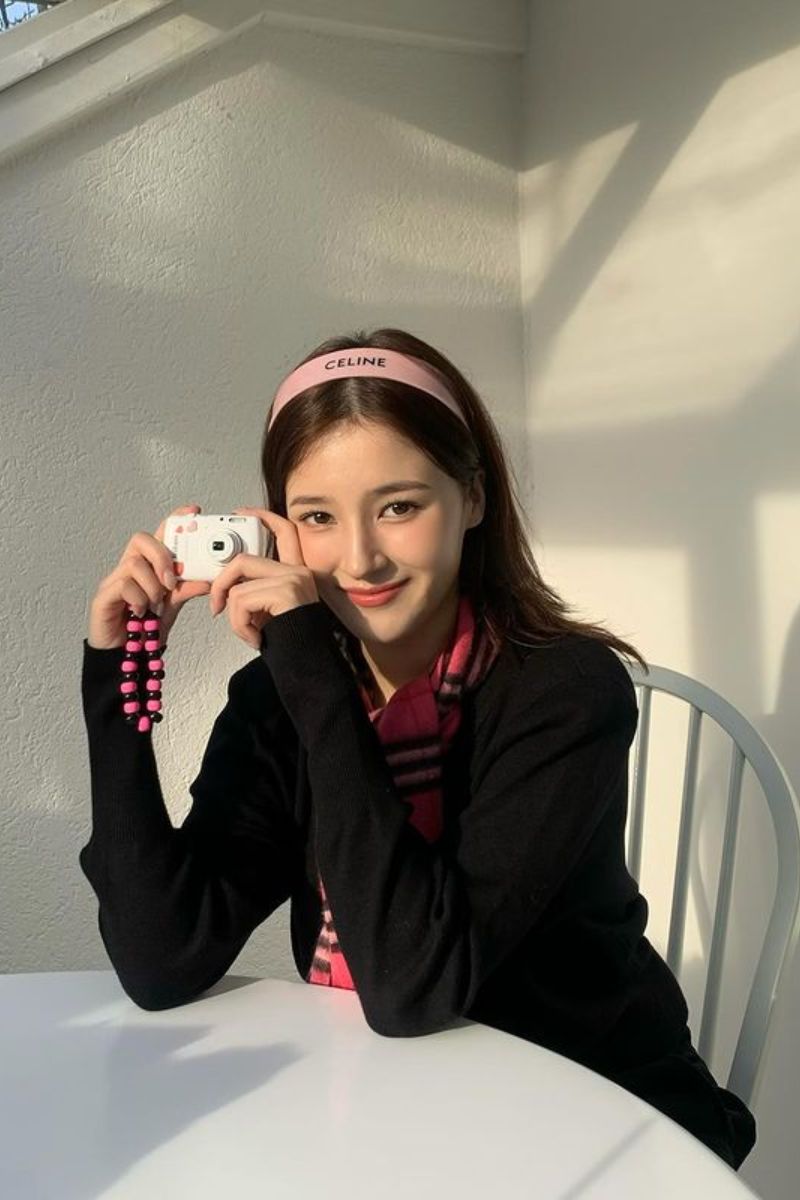 Ảnh Nancy Momoland xinh đẹp 18