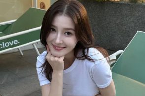 96+ Ảnh Nancy Momoland xinh đẹp, trẻ trung, cá tính