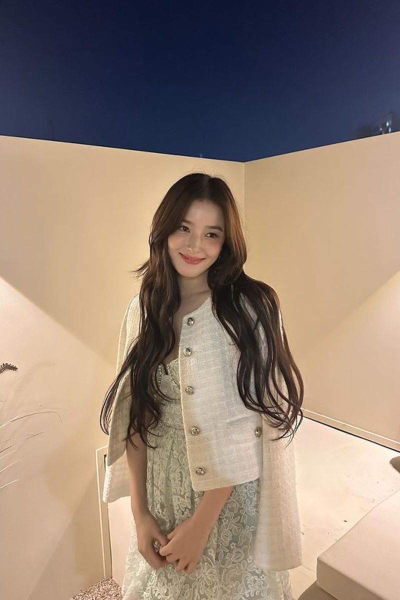 Ảnh Nancy Momoland xinh đẹp 8