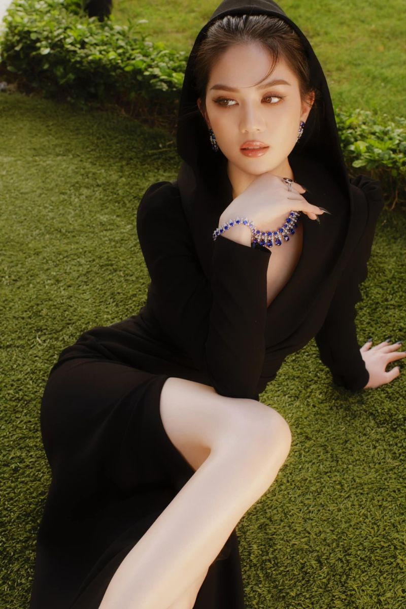 Ảnh Ngọc Trinh sexy 12