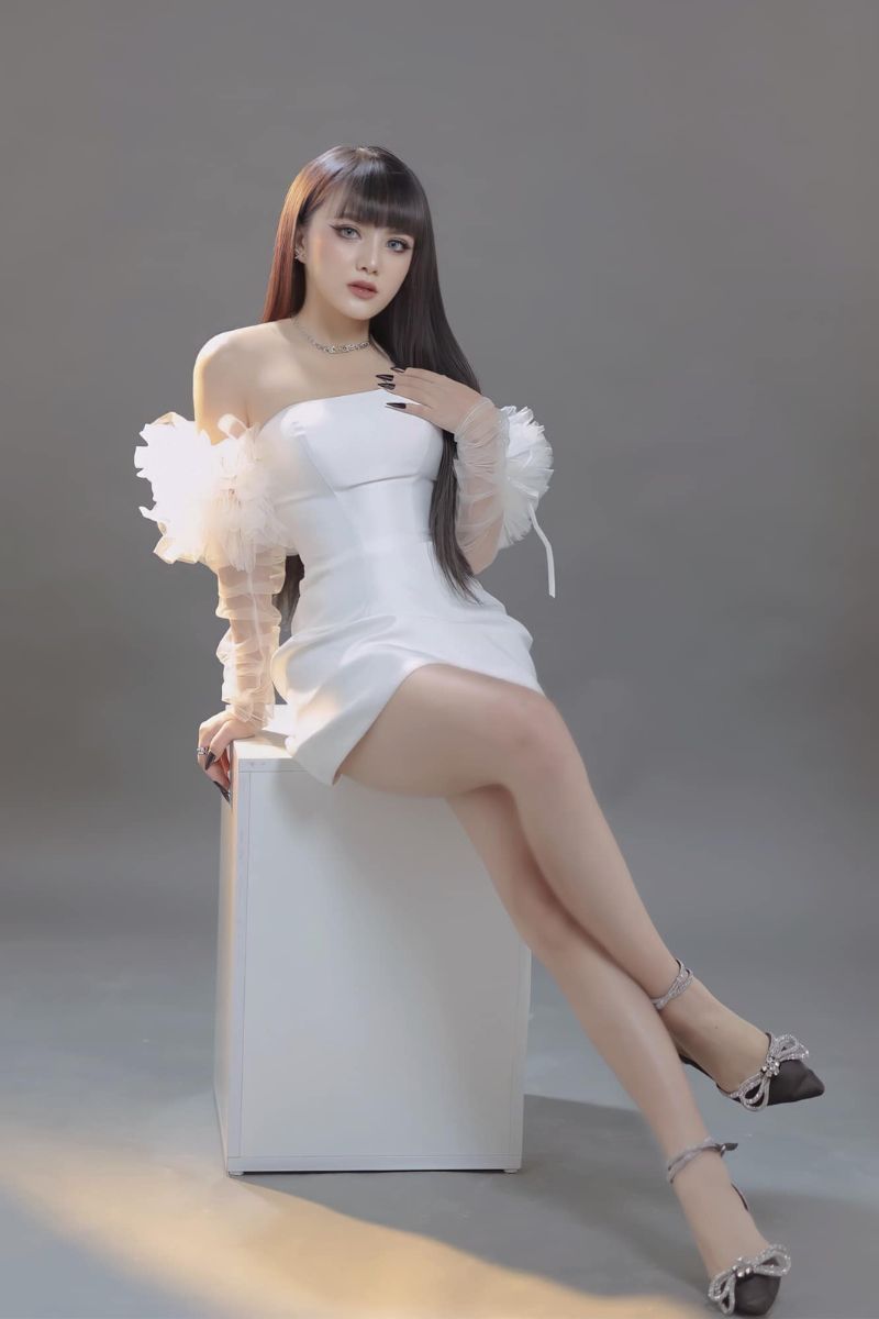 Ảnh Nông Thị Anh Thơ sexy 25