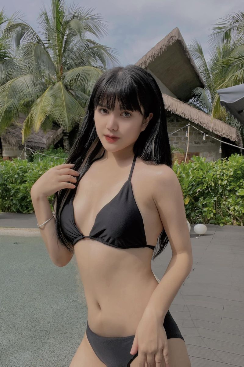 Ảnh Nông Thị Anh Thơ sexy 29