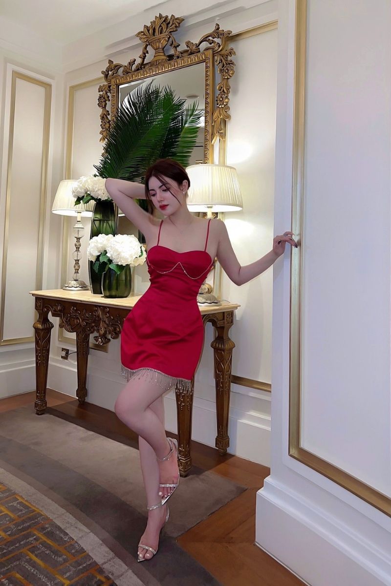 Ảnh Phan Thị Ngọc Khanh sexy 23