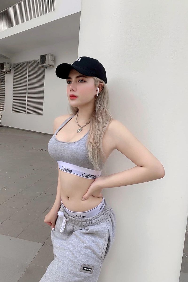 Ảnh Phan Thị Ngọc Khanh sexy 38