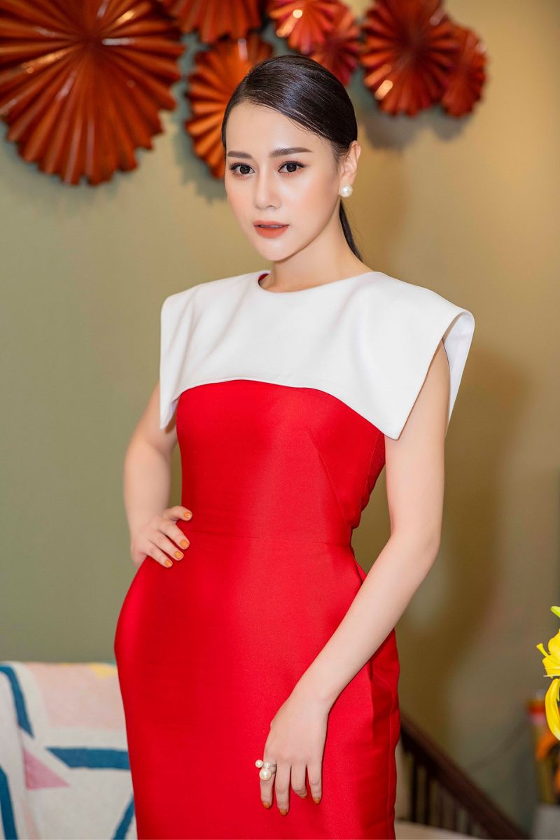 Ảnh Phương Oanh sexy 16