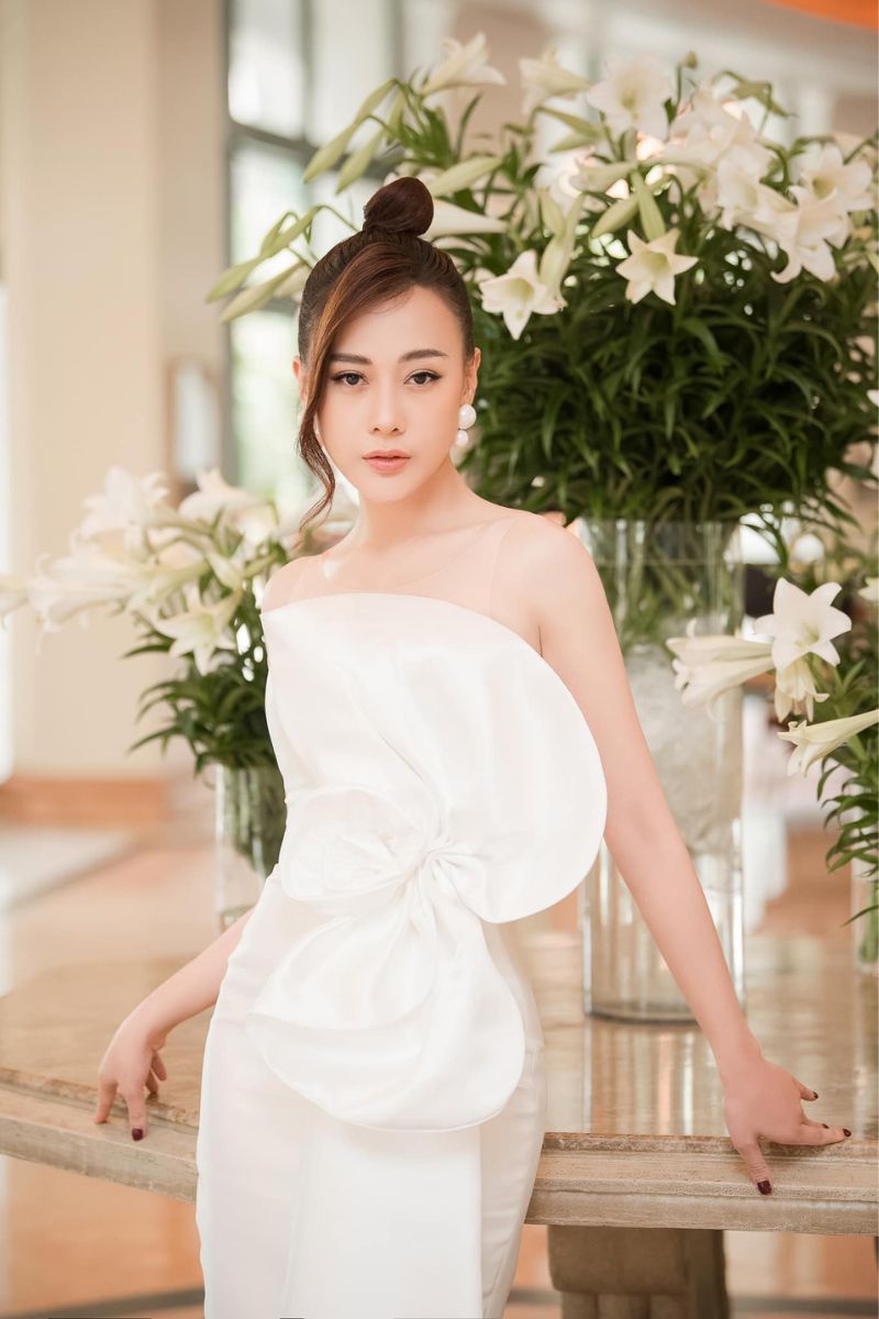 Ảnh Phương Oanh sexy 21