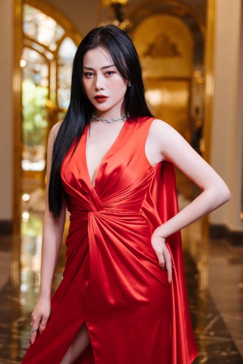 Ảnh Phương Oanh sexy 25