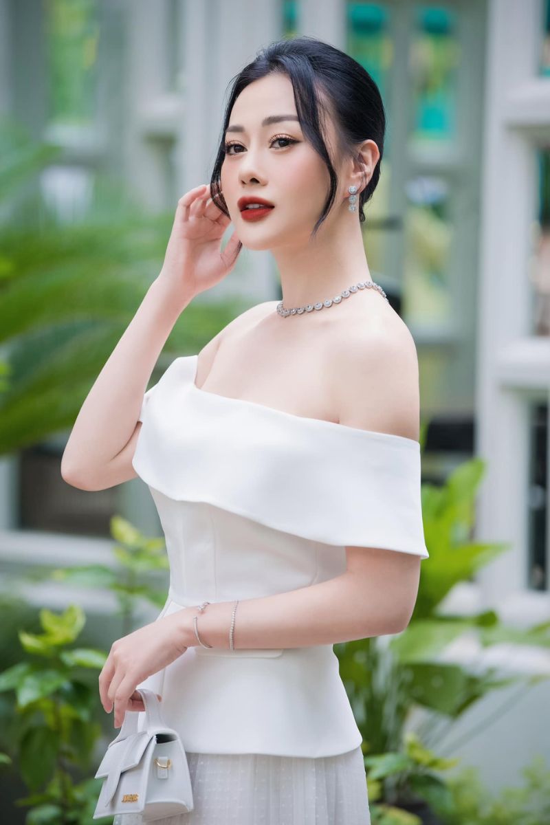 Ảnh Phương Oanh sexy 8