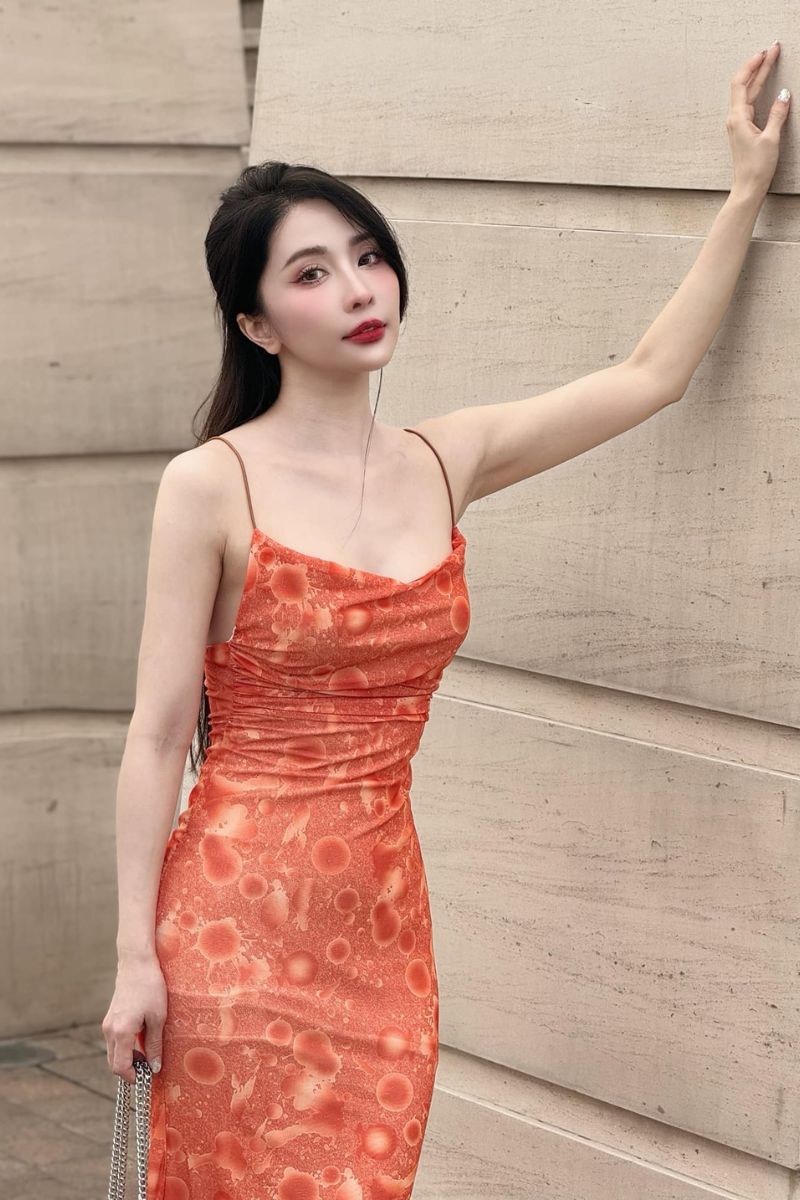 Ảnh Quỳnh Nga sexy 3