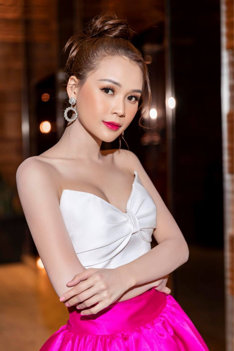 Ảnh Sam sexy 23