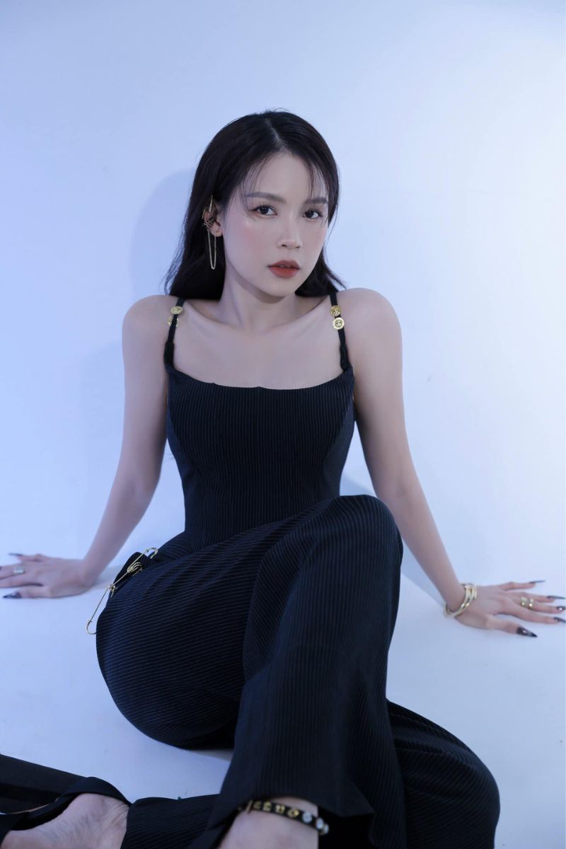 Ảnh Sam sexy 4