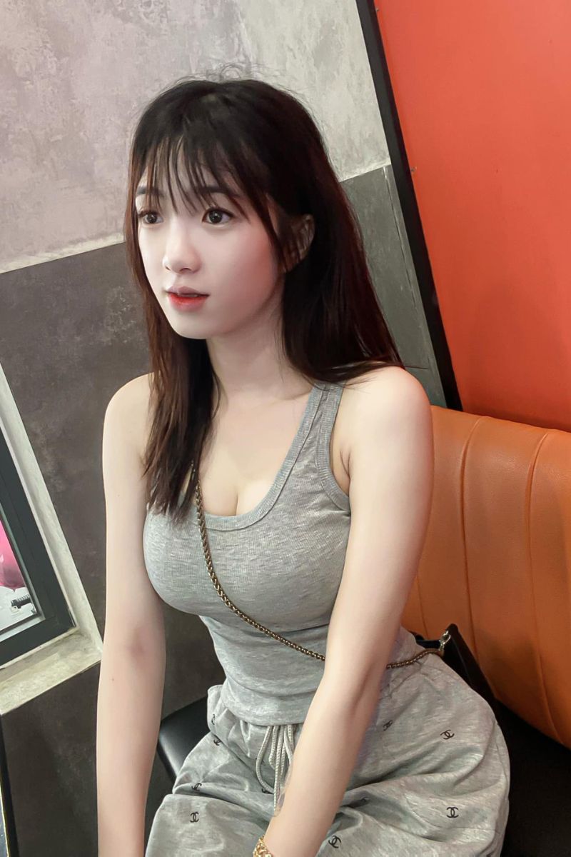 Ảnh Trân Becky Nguyễn 69 sexy 26