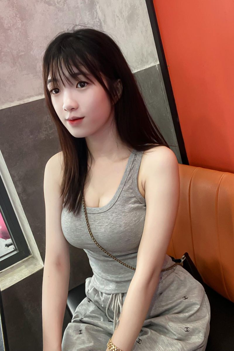 Ảnh Trân Becky Nguyễn 69 sexy 5