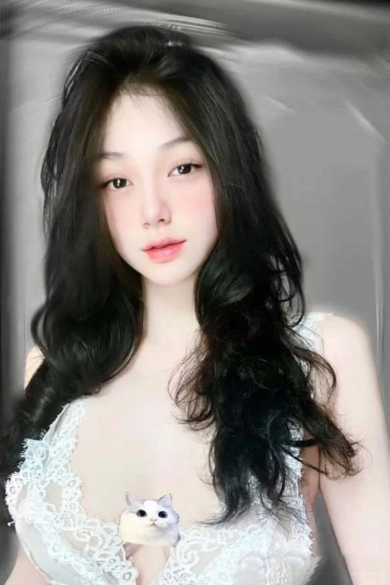 Ảnh Trần Hà Linh sexy 22