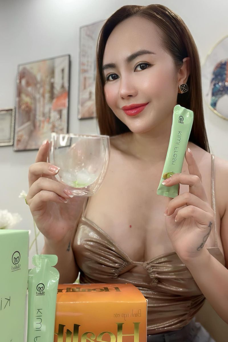 Ảnh Trần Thị Thu Hằng sexy 20