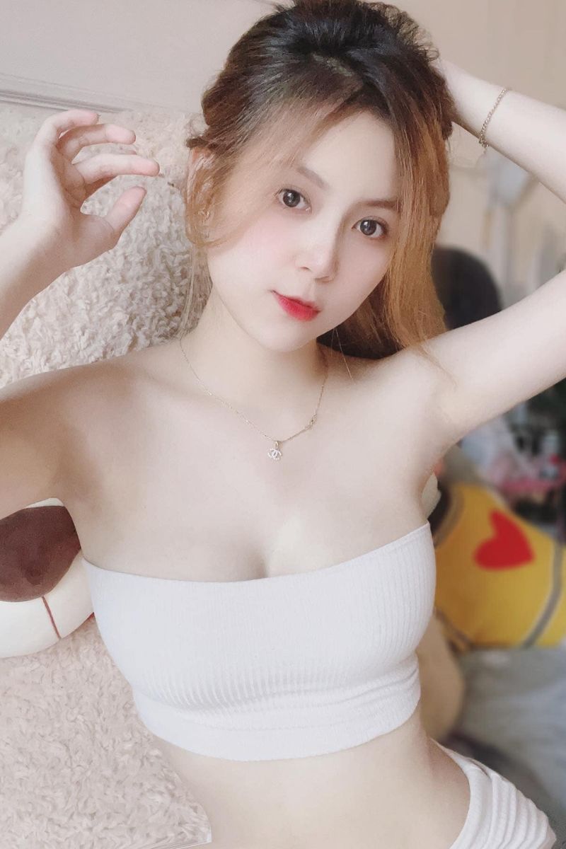 Ảnh Trân trần sexy 19