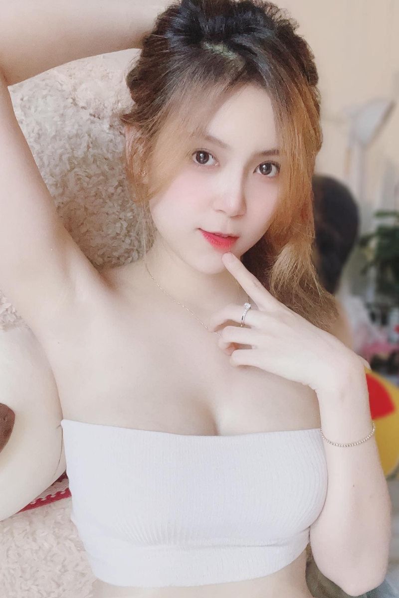 Ảnh Trân trần sexy 20