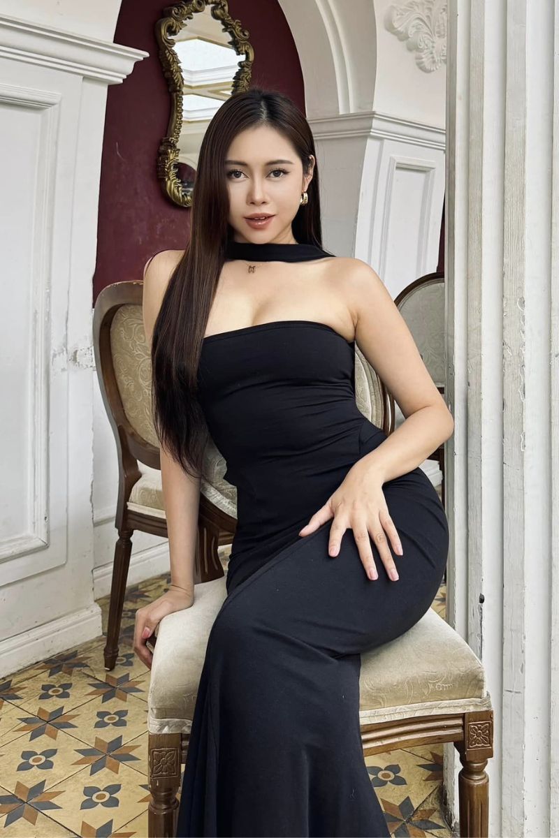 Ảnh Việt Phương Thoa sexy 1