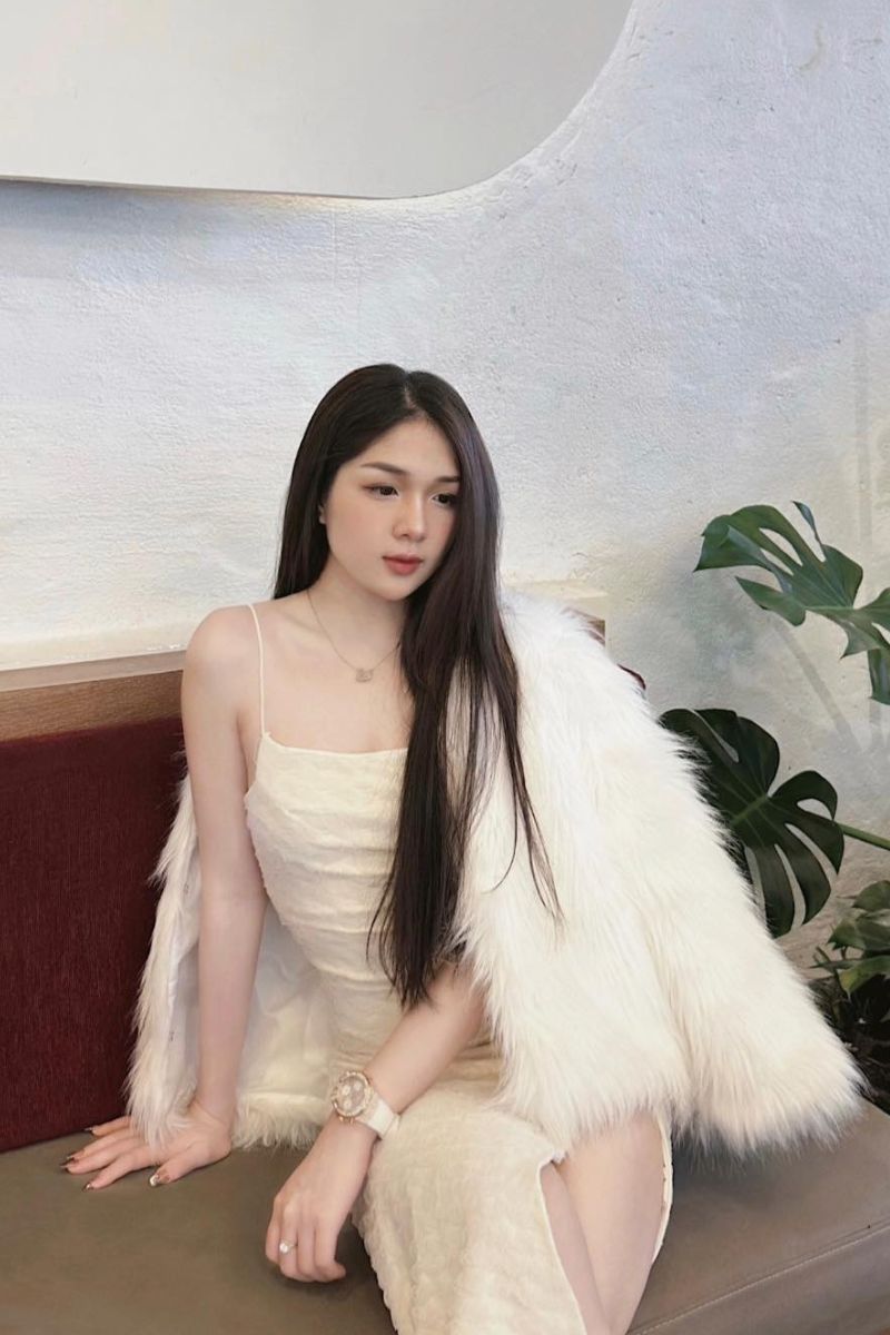 Ảnh Hoàng Thị Kiều Oanh sexy 8