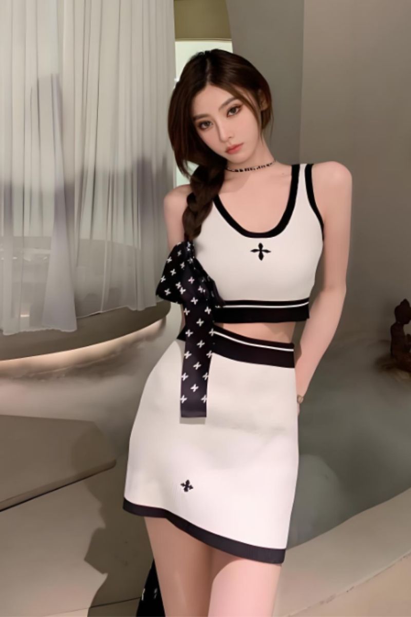 Ảnh Hot Girl Trung Quốc xinh đẹp 19