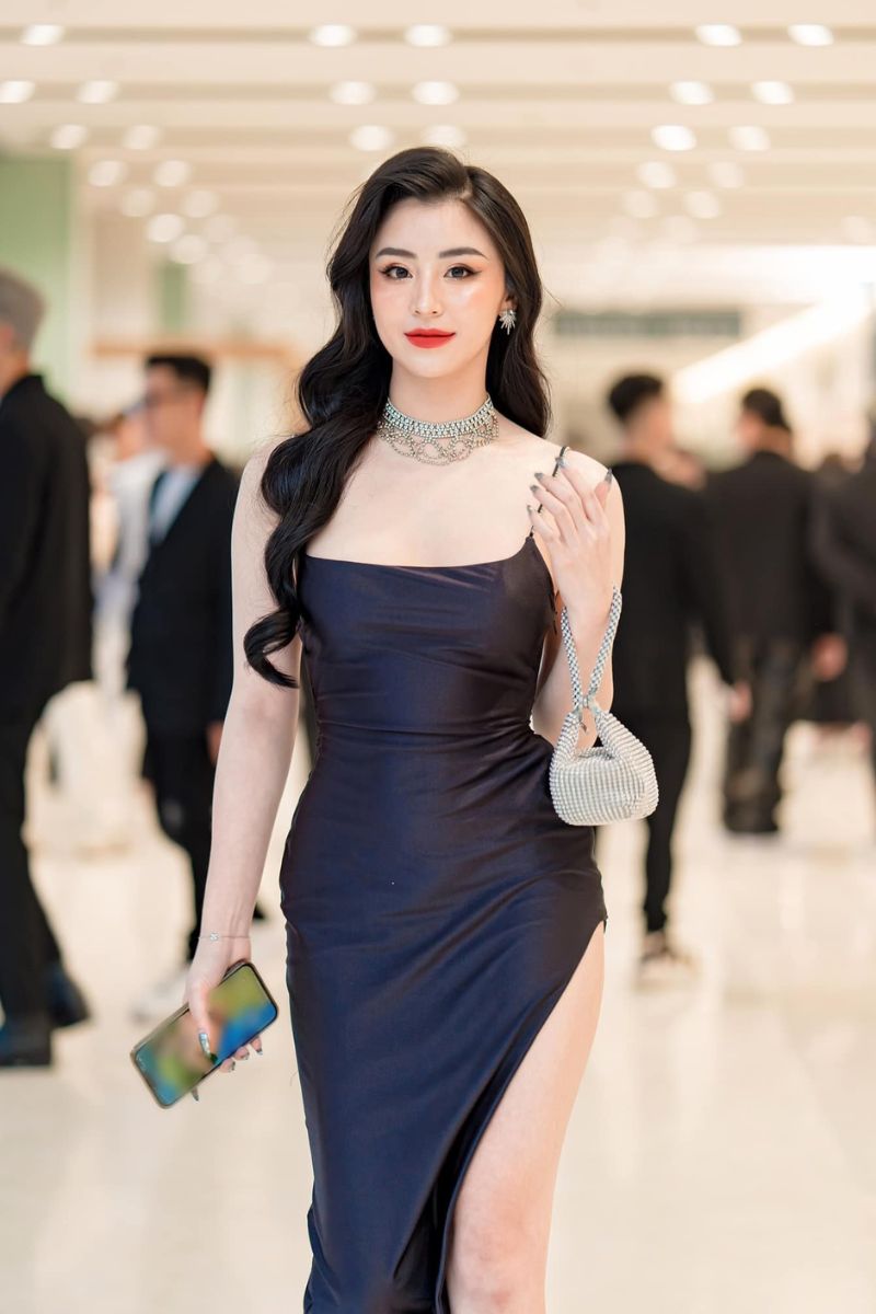 Ảnh hotgirl bánh tráng sexy 16