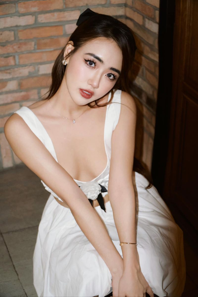 Ảnh hotgirl Quỳnh Anh sexy 11