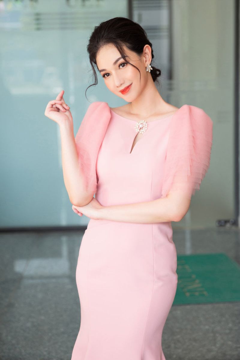 Ảnh hotgirl Quỳnh Chi xinh đẹp 27