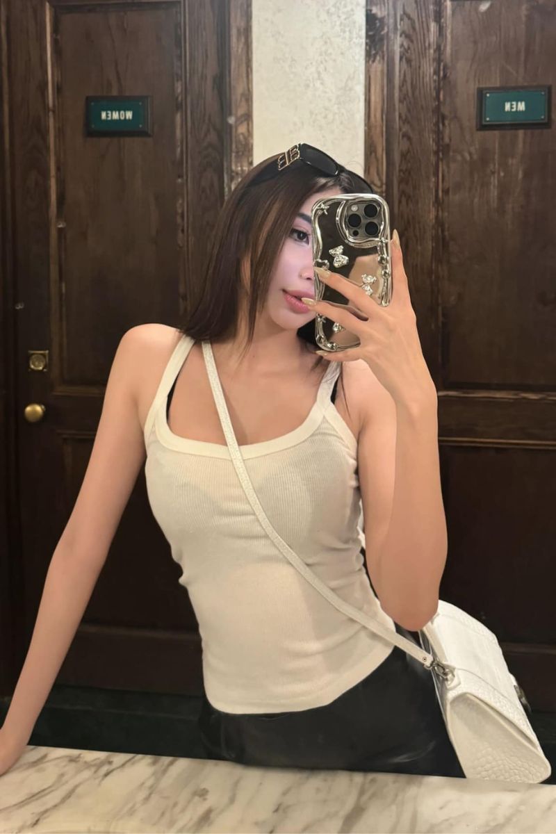 Ảnh hotgirl Quỳnh Như sexy 23