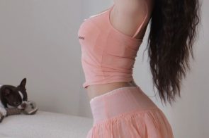 80+ Ảnh hotgirl Trâm Anh sexy với thân hình gợi cảm