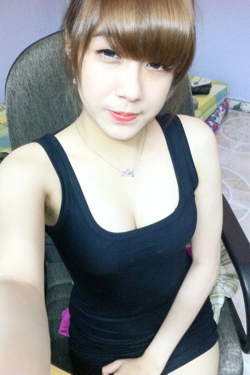 Ảnh hotgirl Trân Mèo sexy 12