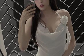 99+ Ảnh hotgirl Trân Mèo sexy với vòng 1 căng tròn gợi cảm