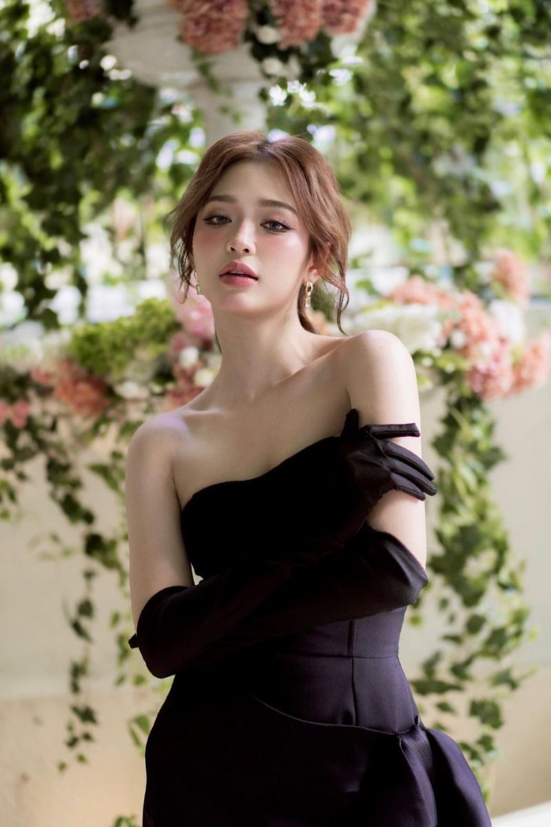 Ảnh Mai Hà Hoàng Yến sexy 13