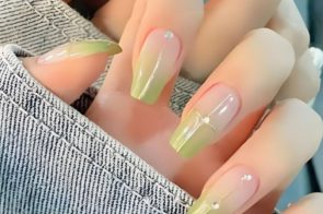 Tổng hợp 90+ Ảnh mẫu nail cô dâu đơn giản đẹp hot trend