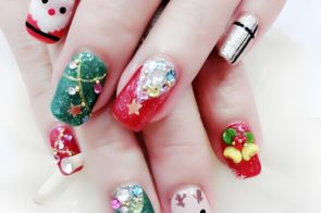 Top 119+ Ảnh mẫu nail noel đơn giản đẹp gửi tặng cô nàng