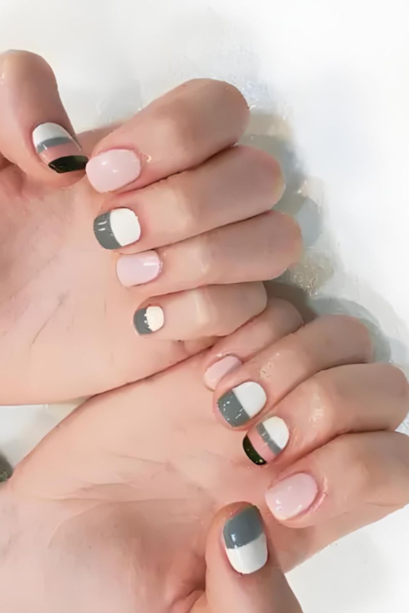 Ảnh nail hàn xinh 19