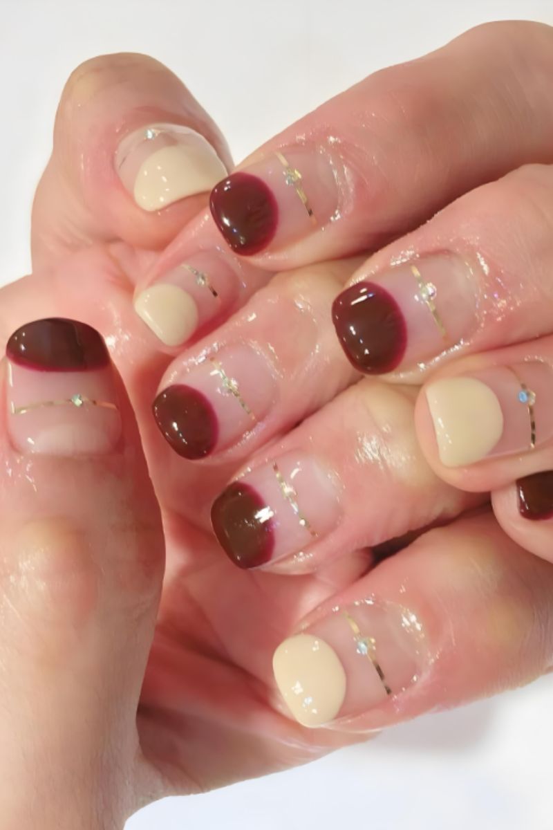 Ảnh nail hàn xinh 2