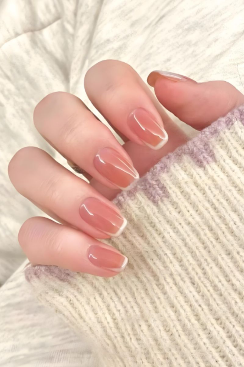 Ảnh nail hàn xinh 27